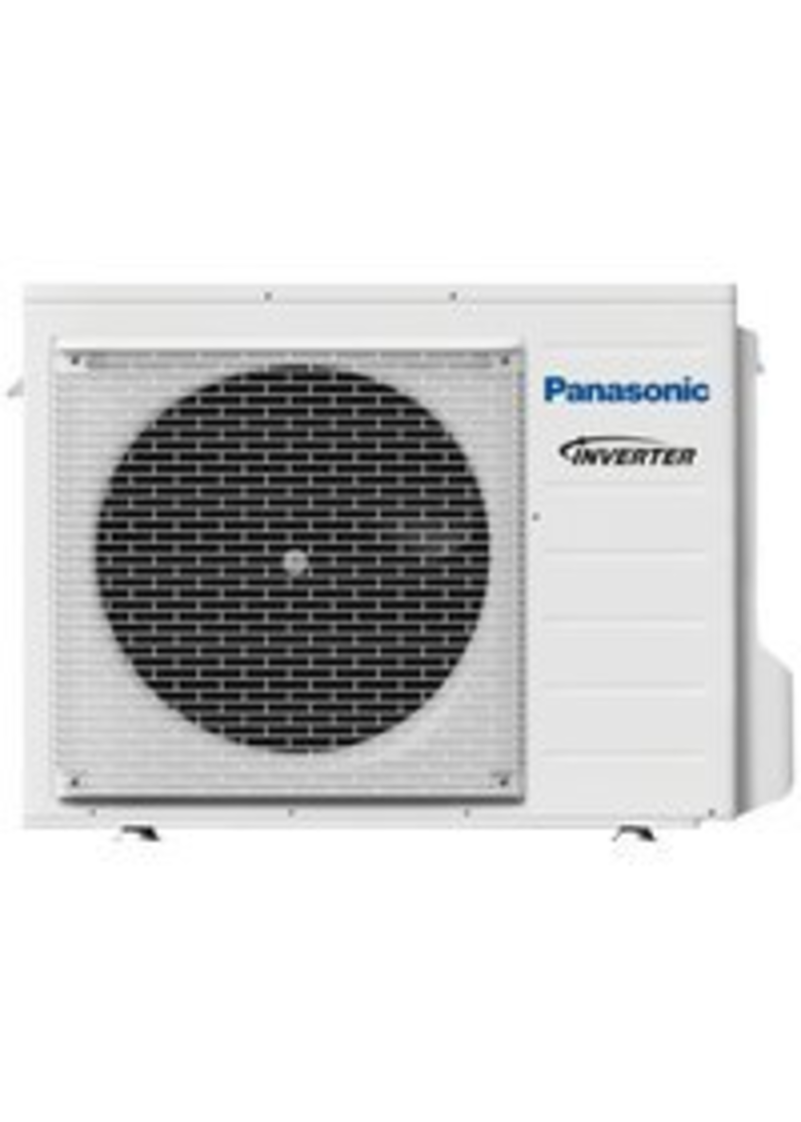 Panasonic Klimaanlage Single-Split Set mit Rastermaß-Kassette Baureihe UB4  6 kW