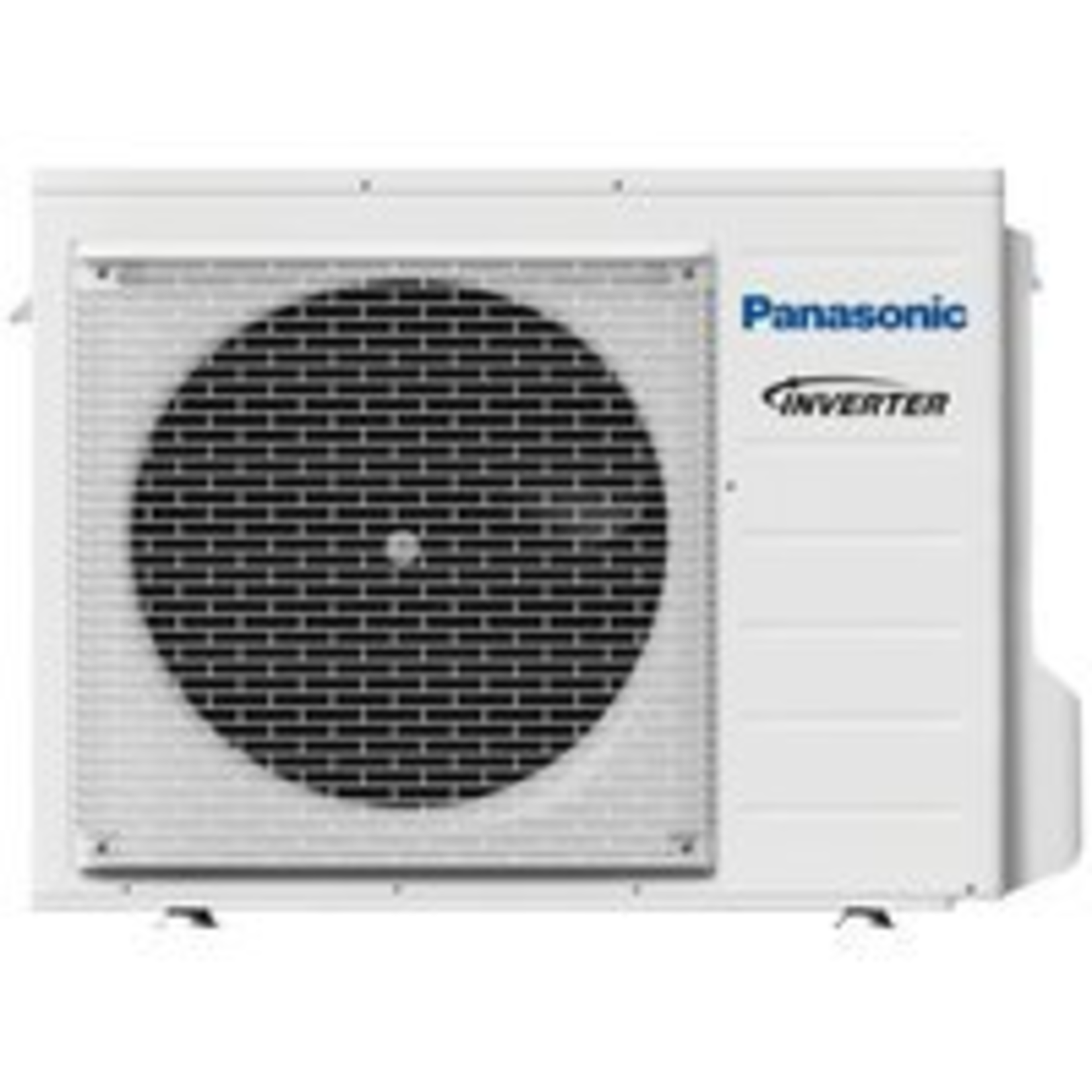 Panasonic Klimaanlage Single Split Set mit Mini-Standtruhe Baureihe UFE 5 kW