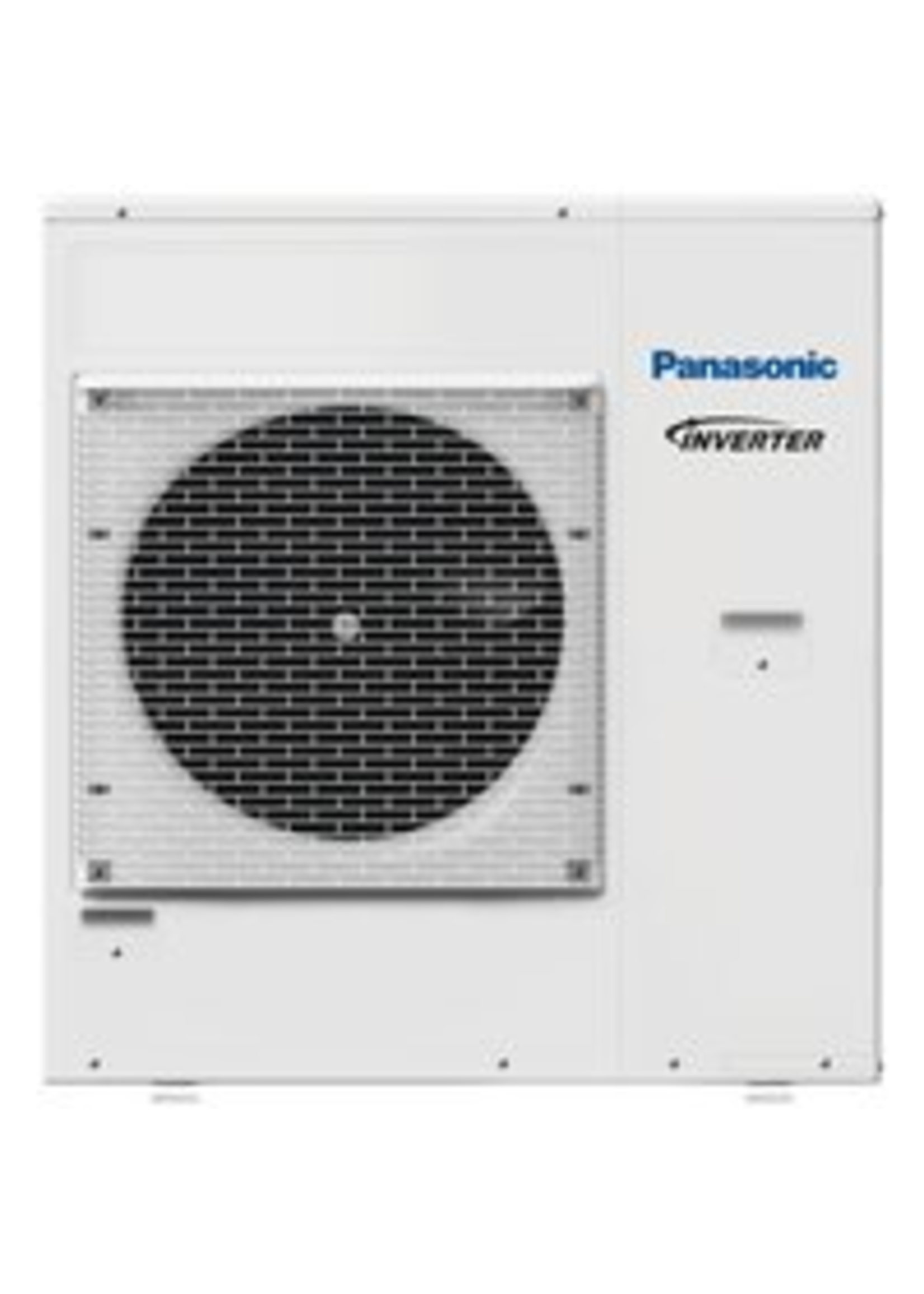 Multi-Split Kanalgerät mit statischer Pressung  6,0 kw