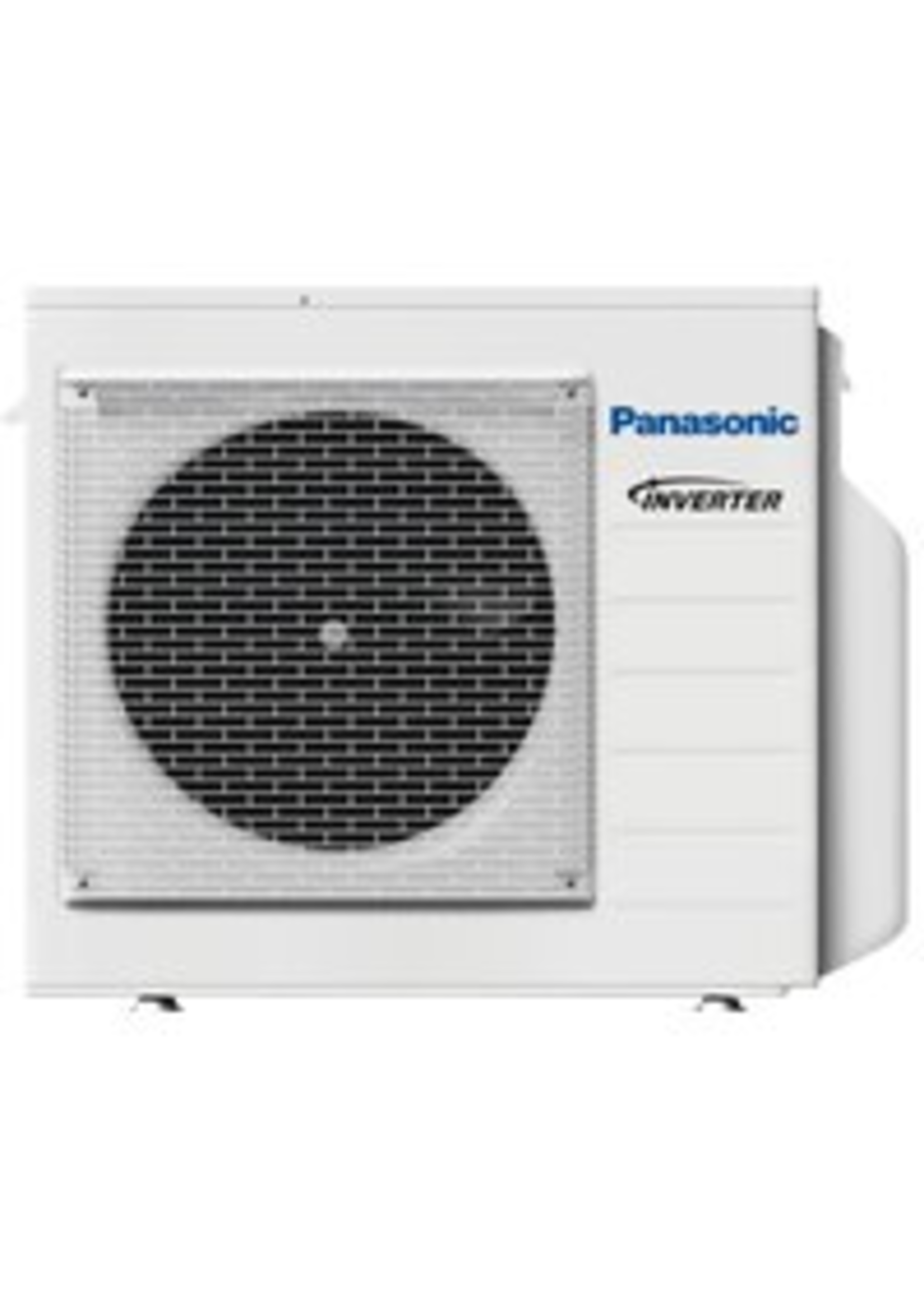 Multi-Split Kanalgerät mit statischer  Pressung  3,5 kw