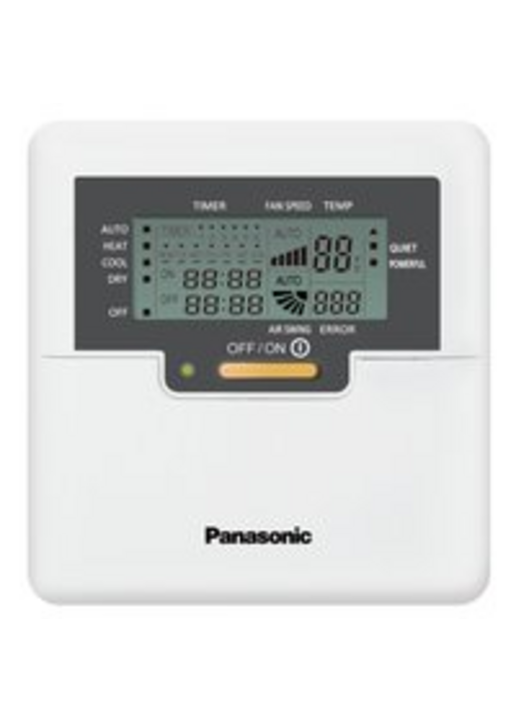 Multi-Split Kanalgerät mit statistischer Pressung  2,0 kw