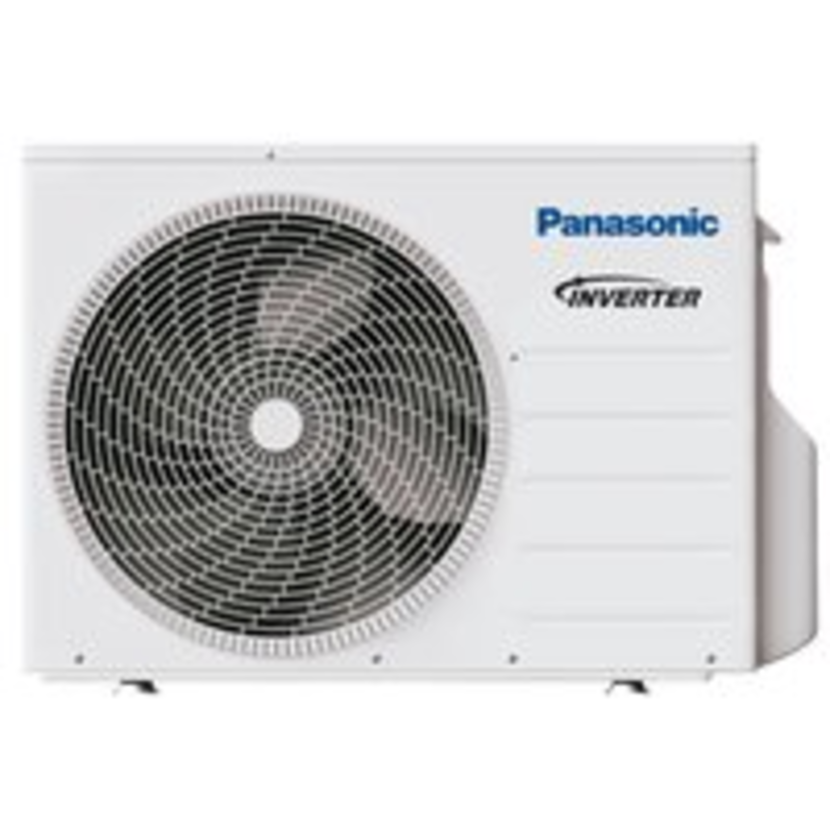 Panasonic  Klimaanlage Single-Split Set Kanalgerät mit statischer Pressung Baureihe UD3 3,5 kW