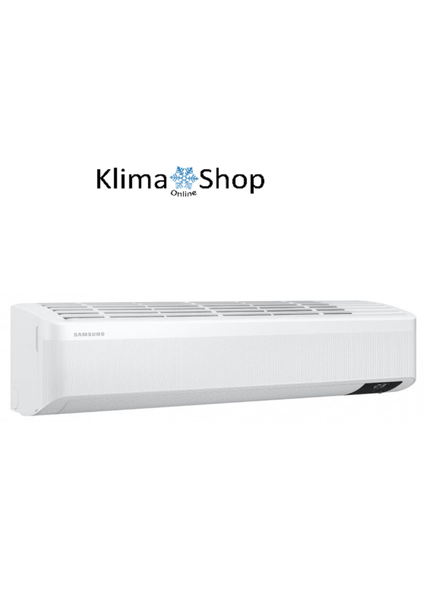 Samsung  Set Wandgerät Windfree Comfort NASA 6,5 kW