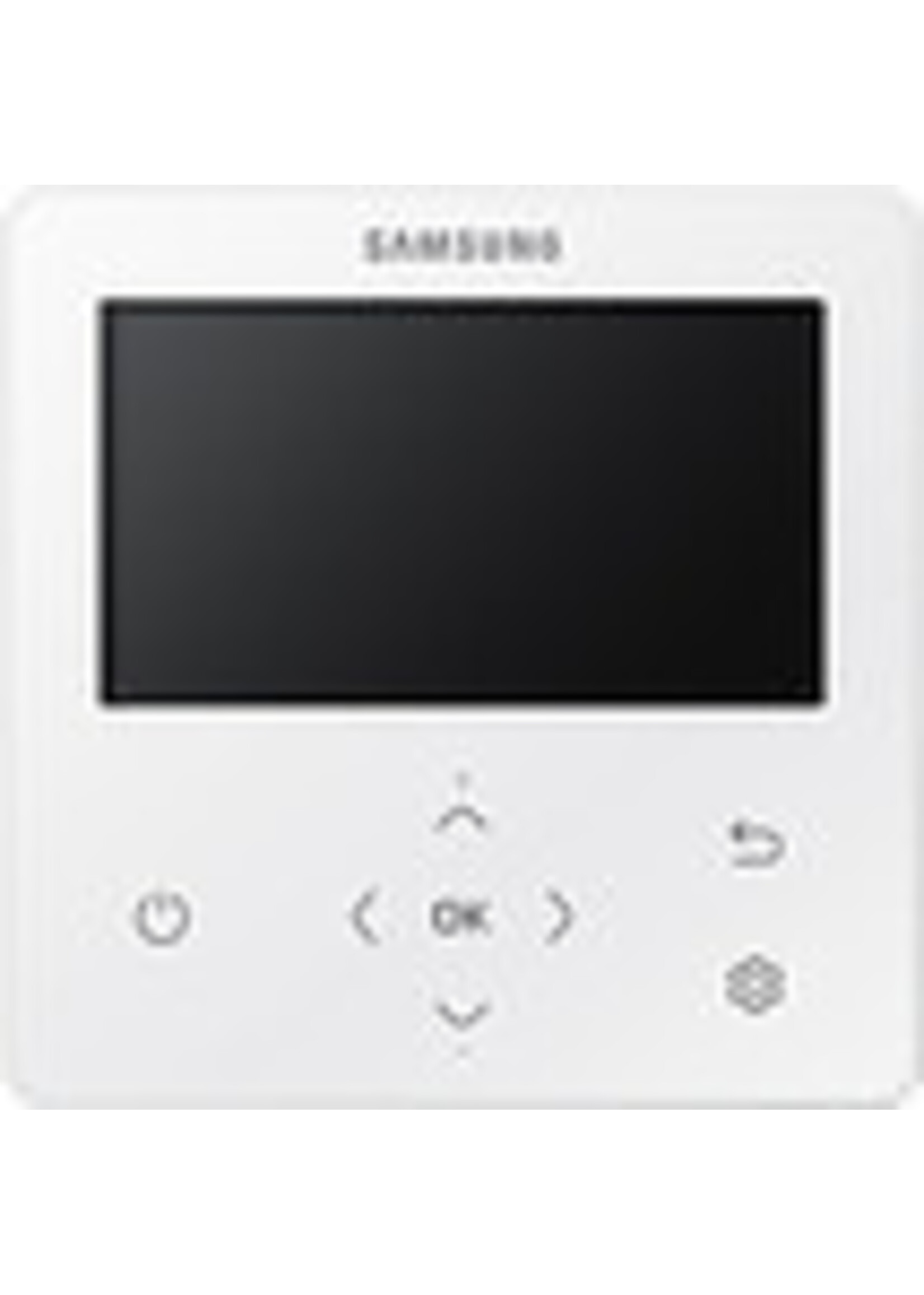 Samsung Multisplit Windfree 1-Weg Kassette  NASA 3,5 kW