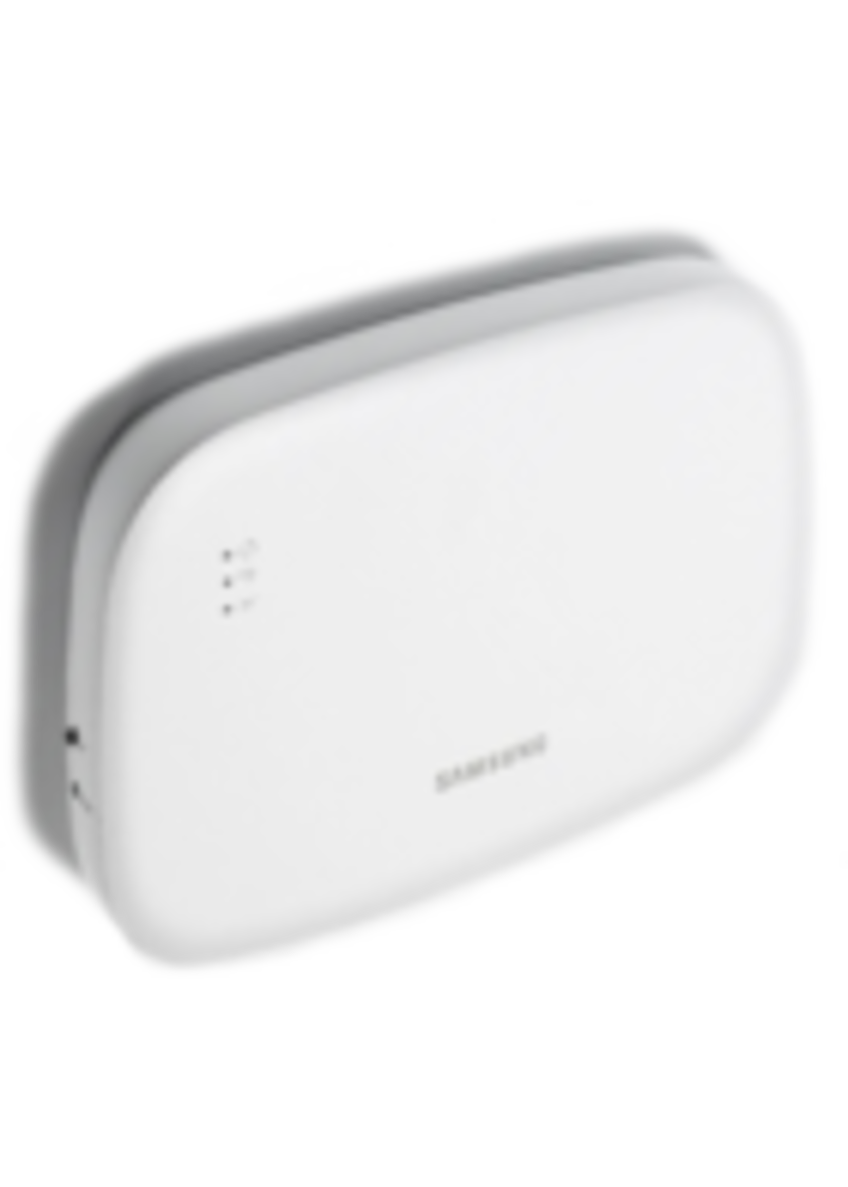 Samsung Multisplit Windfree Mini 4-Weg Kassette NASA 2,6 kW