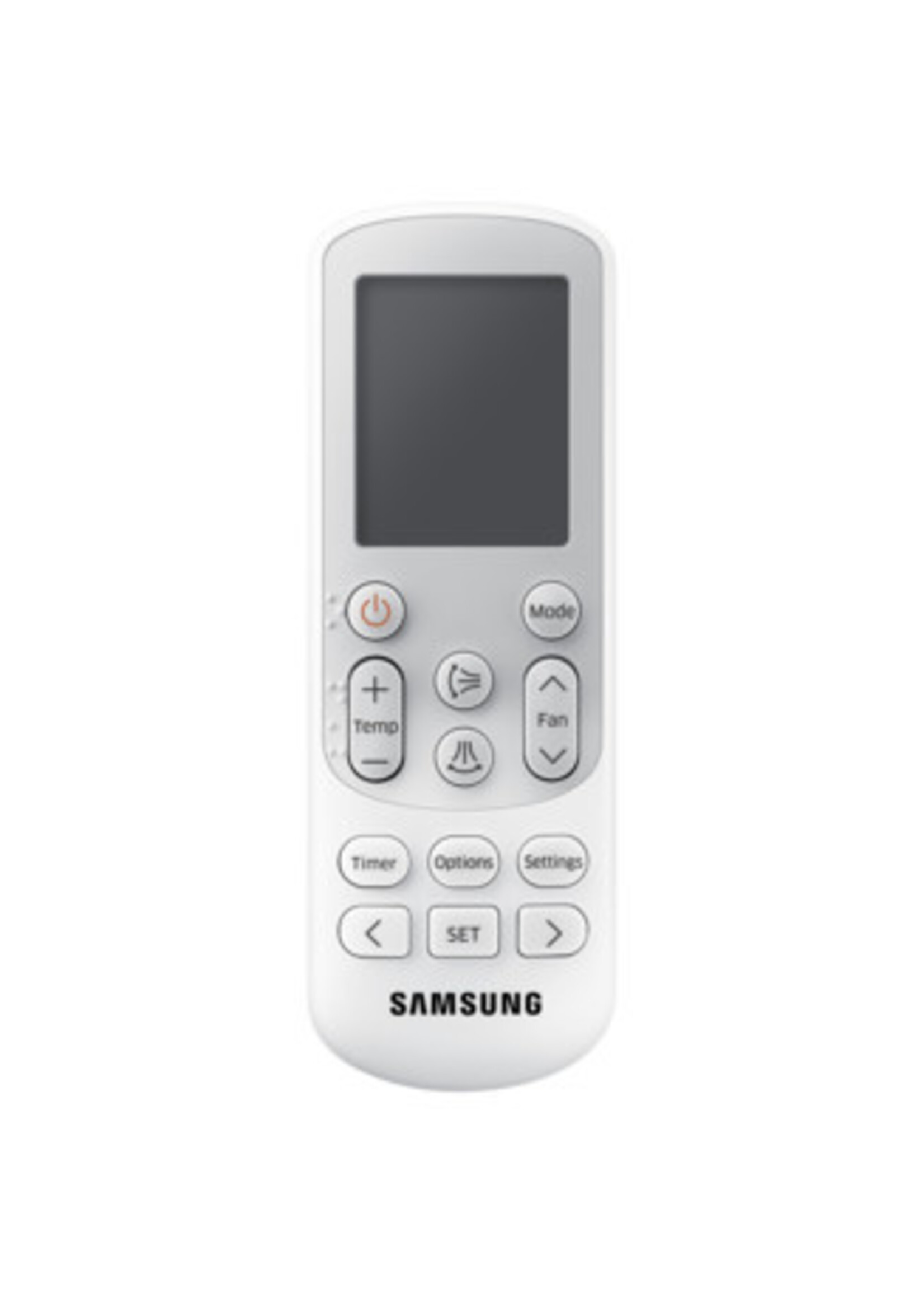 Samsung Multisplit Windfree Mini 4-Weg Kassette NASA 2,6 kW