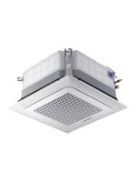 Samsung Windfree Mini 4-Weg Kassette NASA 2,6  kW