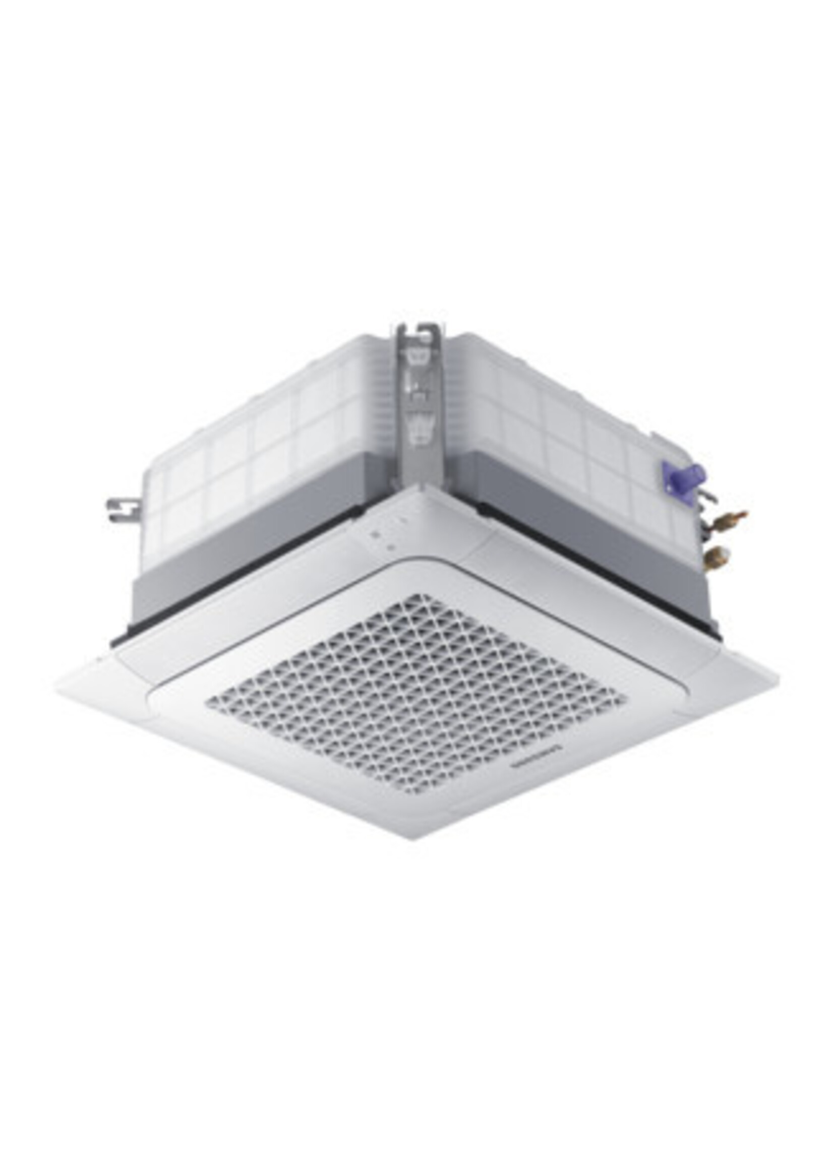 Samsung Multisplit Windfree Mini 4-Weg Kassette NASA 2,6 kW