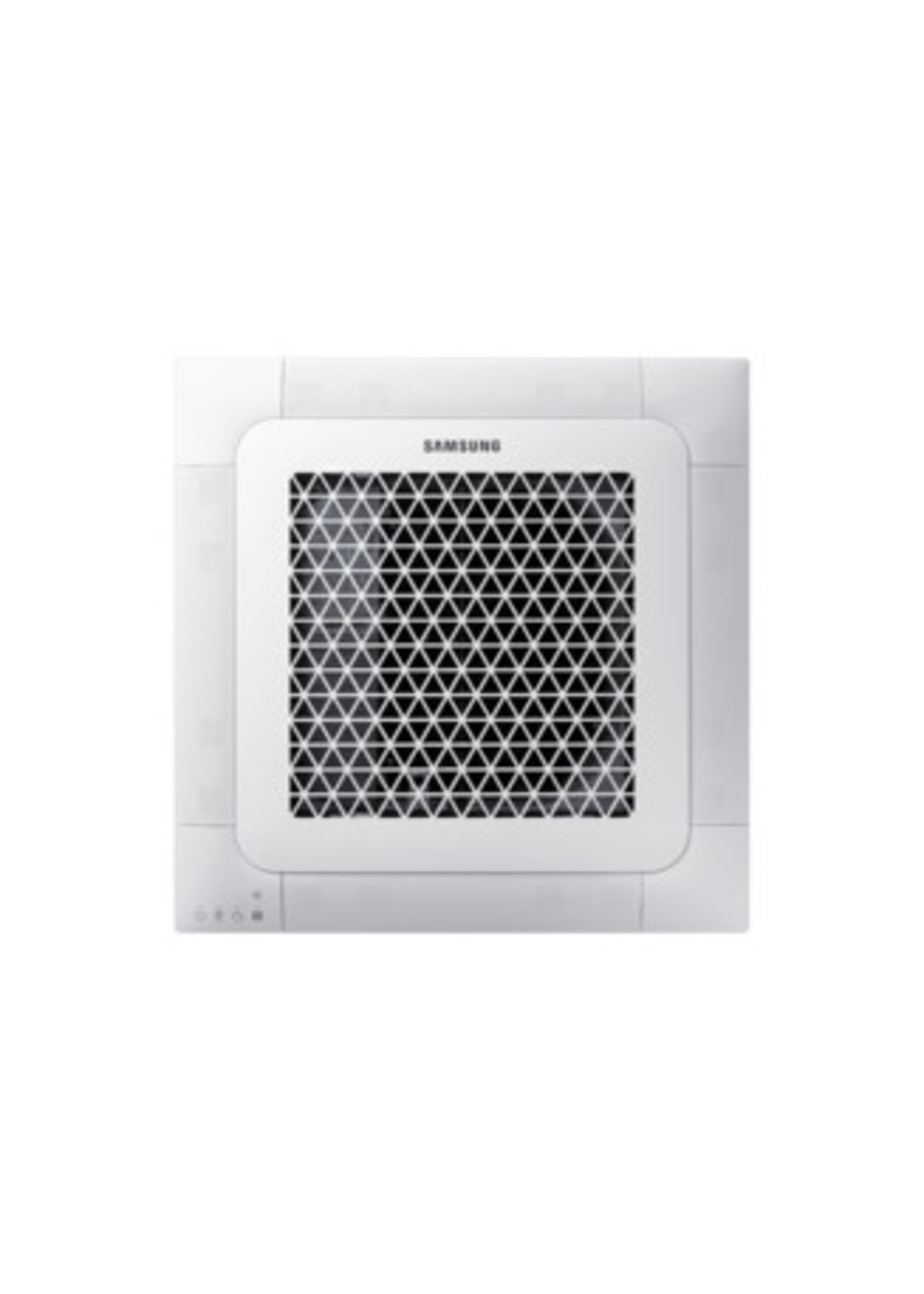 Samsung Multisplit Windfree Mini 4-Weg Kassette NASA 2,6 kW