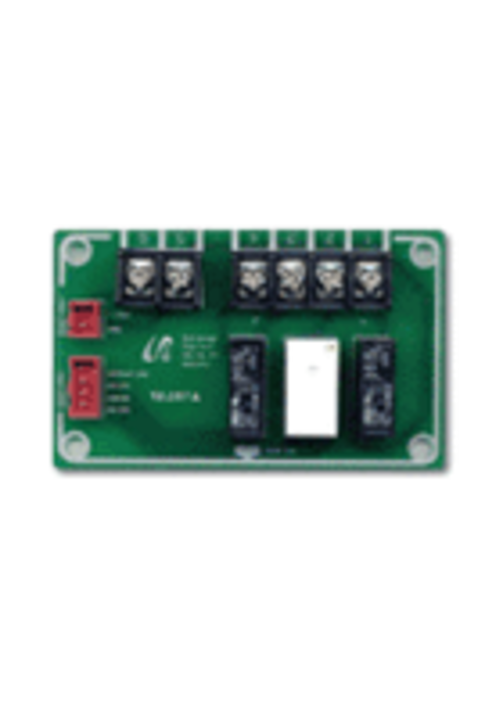 Samsung Modul für externen Kontakt (Ein/Aus, Betriebs- und Störmeldung)