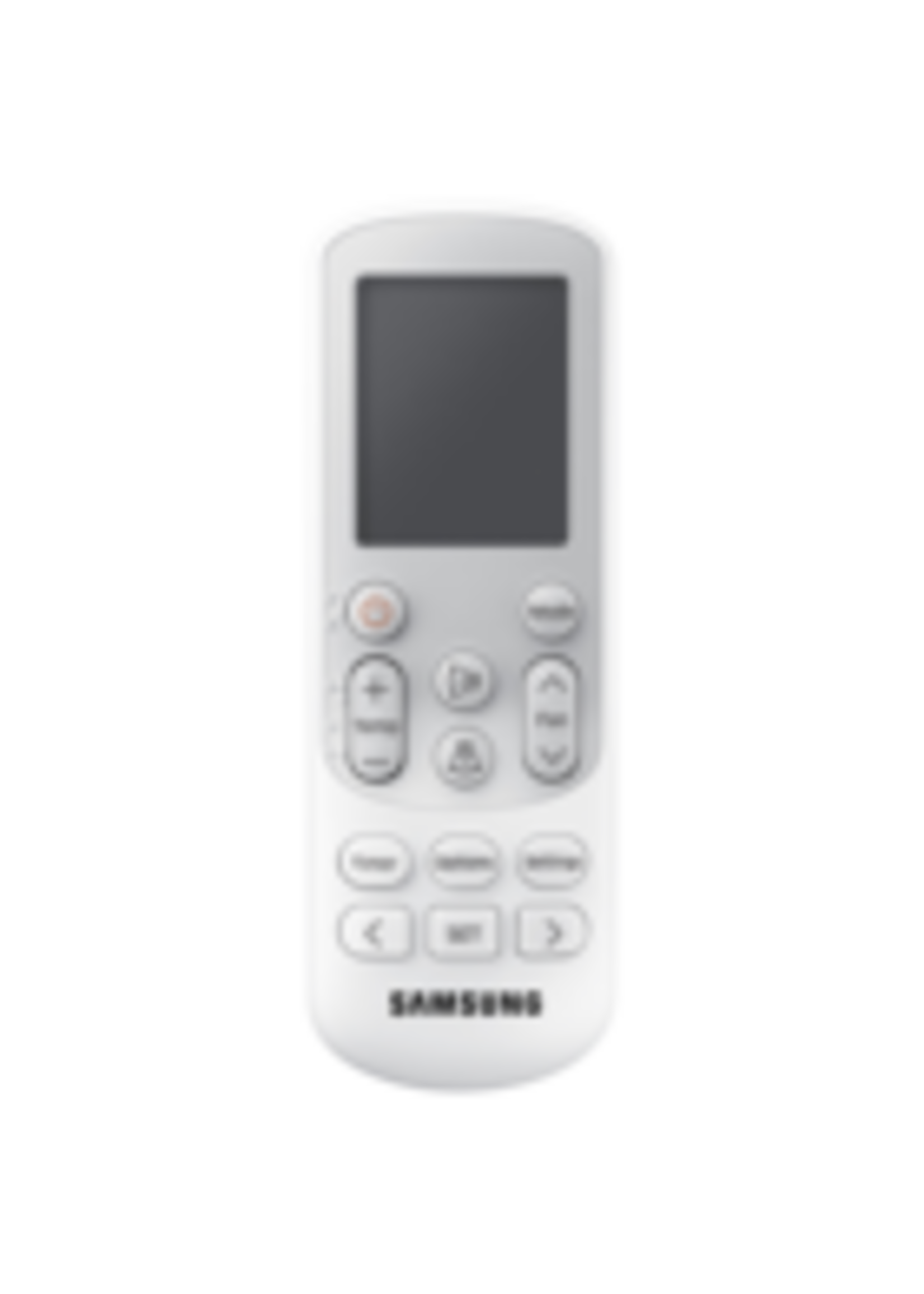 Samsung Infrarotbedienung  NASA 1 und 4 Weg Kassette