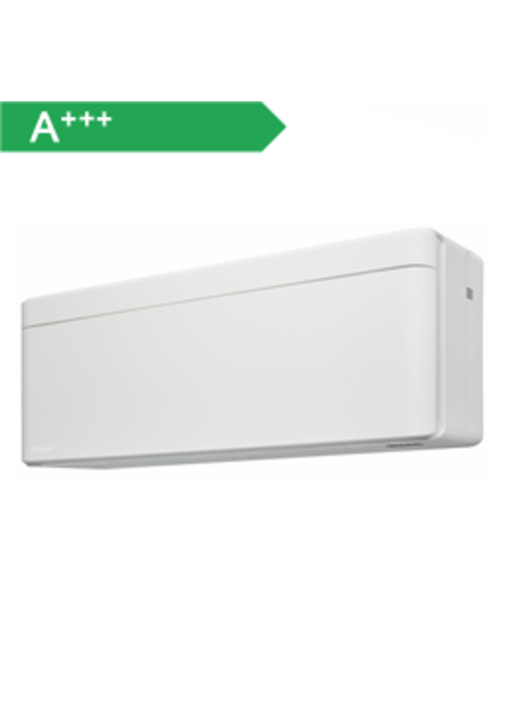 Daikin Klimaanlage Stylish 2,5 kW Wandgerät in weiss