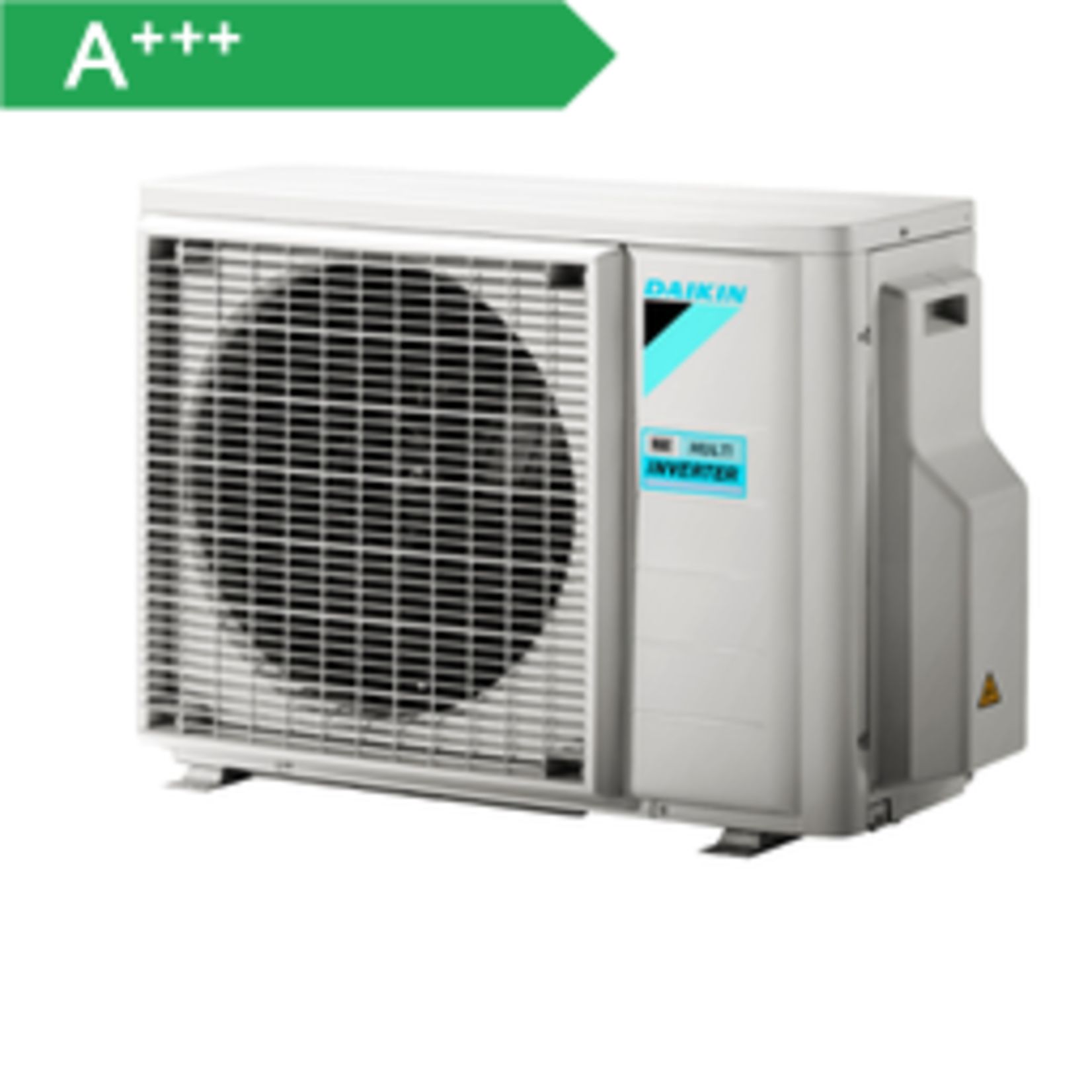 Daikin Klimaanlage Außengerät  4-Raum Multisplit 8,0 kW