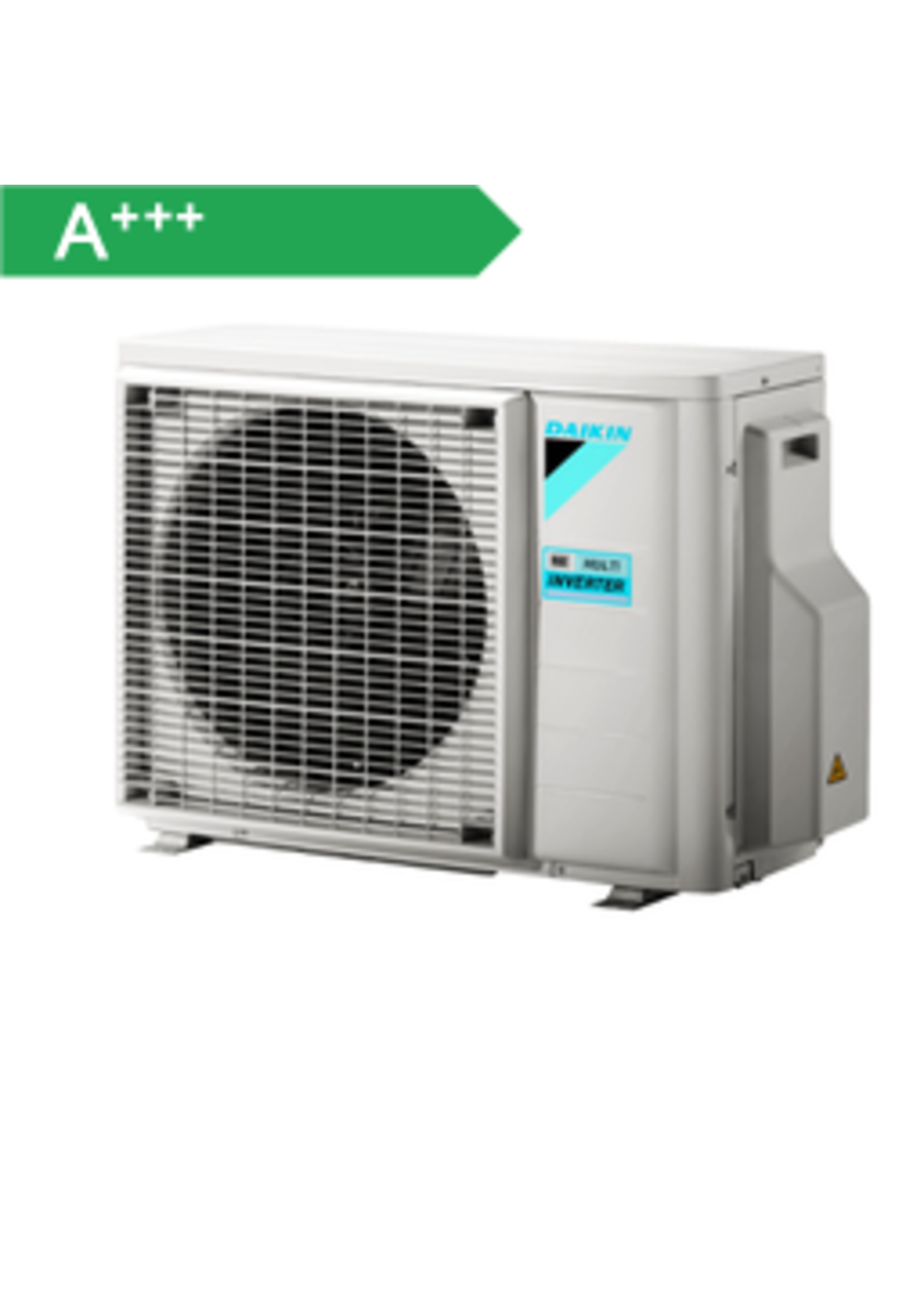 Daikin Klimaanlage Außengerät  3-Raum Multisplit 6,8 kW