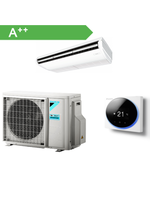 Daikin Set Klimaanlage Deckengerät 3,4 kW