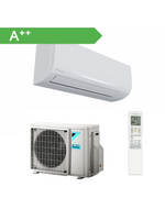 Daikin Set Sensira 3,3 kW Wandgerät