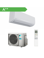 Daikin Set Sensira 2,5 kW Wandgerät