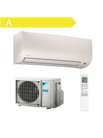 Daikin Set Comfora 7,1 kW Wandgerät