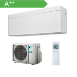 Daikin Set Stylish 4,2 kW Wandgerät in weiss