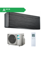 Daikin Set Stylish 2,0 kW blackwood (Schwarzholz)