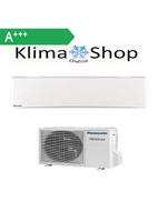 Panasonic Set Wandgerät TKEA 5 kW  bis -20 °C