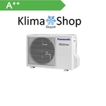 Panasonic Multisplit Außenger.  4-Raum  8,0 kW