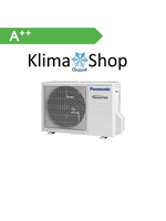 Panasonic Multisplit Außenger.  3-Raum  6,8 kW