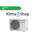 Panasonic Multisplit Außengerät  2-Raum  4,1 kW