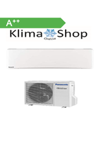 Panasonic Set Wandgerät TKEA   7,1 kW  bis -20 °C
