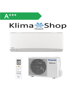 Panasonic Set Wandgerät ETHEREA 3,5 kW