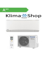 Panasonic Set Wandgerät ETHEREA 2,05 kW