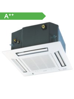 Panasonic Set Kassette UB4 5,0  kW