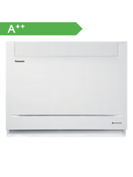 Panasonic Set Mini-Standtruhe UFE 2,5 kW