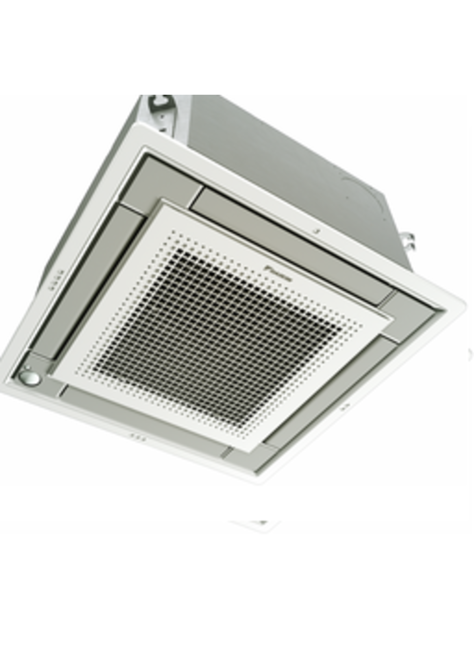 Daikin Klimaanlage Fully Flat Kassettengerät 3,4 kW