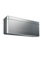 Daikin Stylish 5,0 kW Wandgerät in silber