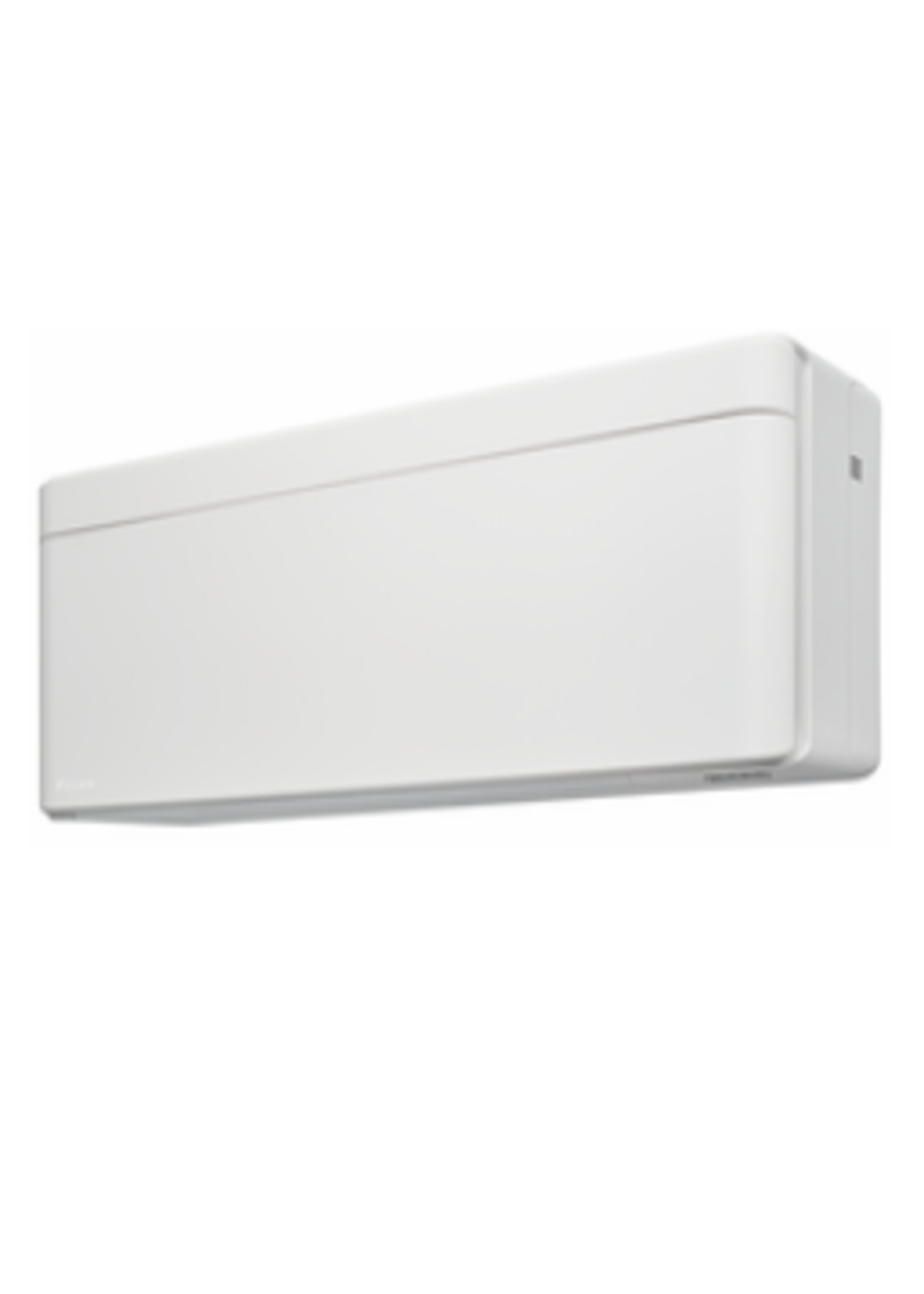 Daikin Klimaanlage Stylish 3,4 kW Wandgerät in weiss