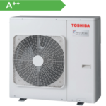 Toshiba Außengerät  5-Raum Multisplit 10,0 kW