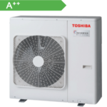 Toshiba Außengerät  4-Raum Multisplit 8,0 kW