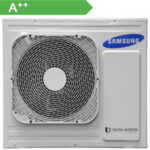 Samsung NASA 8,0 kW Außengerät FJM