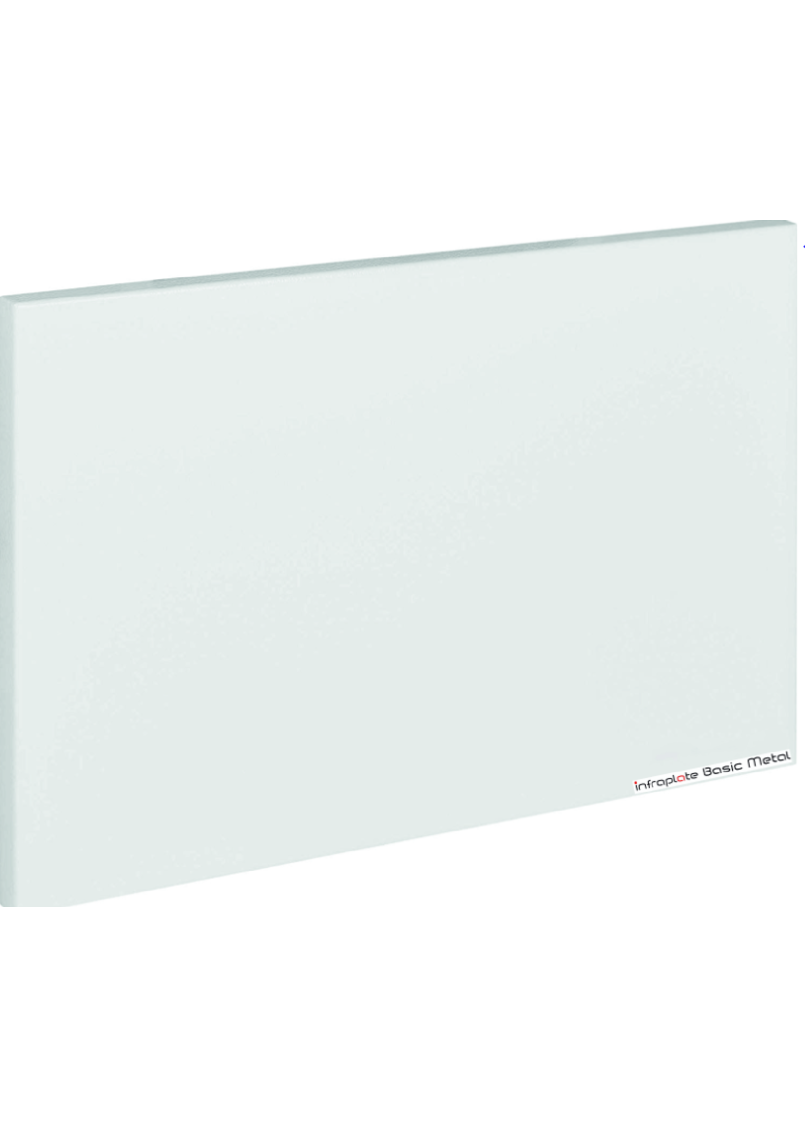 Infrarotheizung  550 Watt randlos