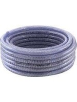 Kondensatschlauch 6x12mm verstärkt für Pumpe