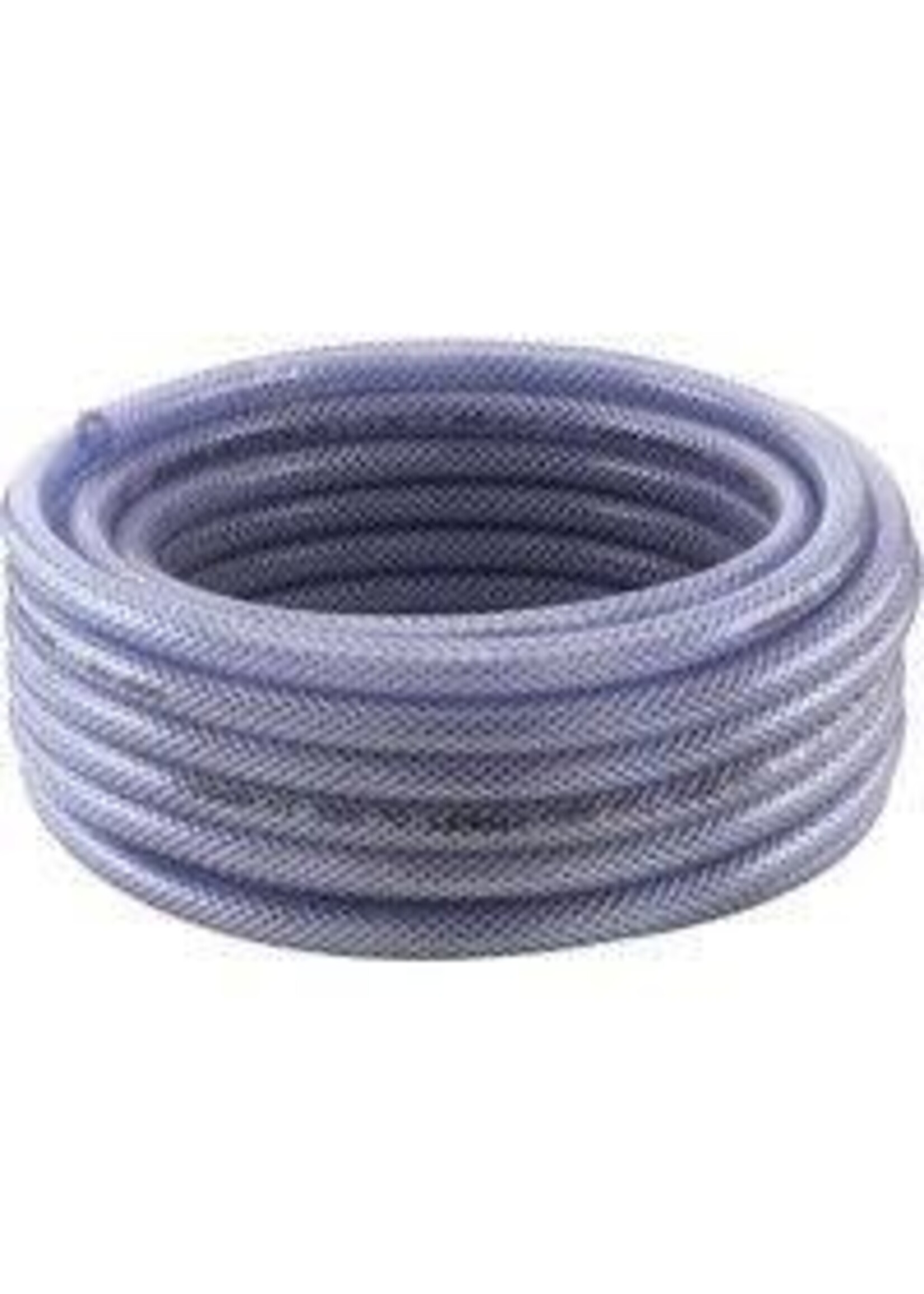 Kondensatschlauch 6x12mm verstärkt für Pumpe