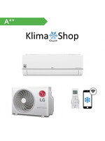LG Set Deluxe Wandgeräte 5 kW