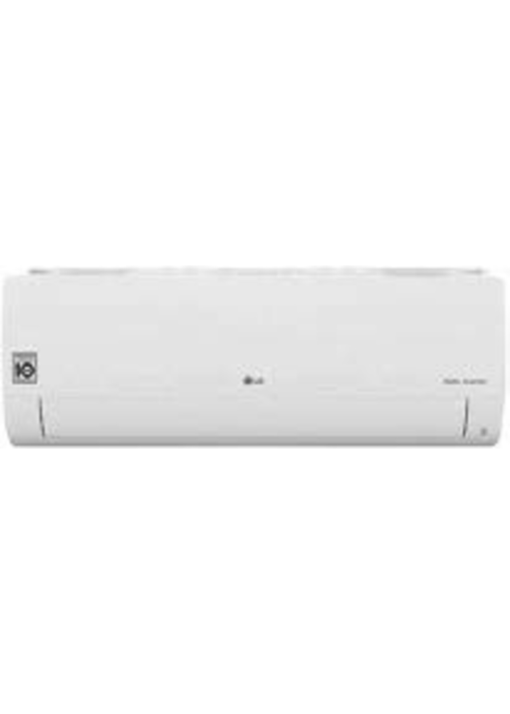 LG LG Deluxe Wandgeräte 2,1 kW inkl. IR-Fernbedienung