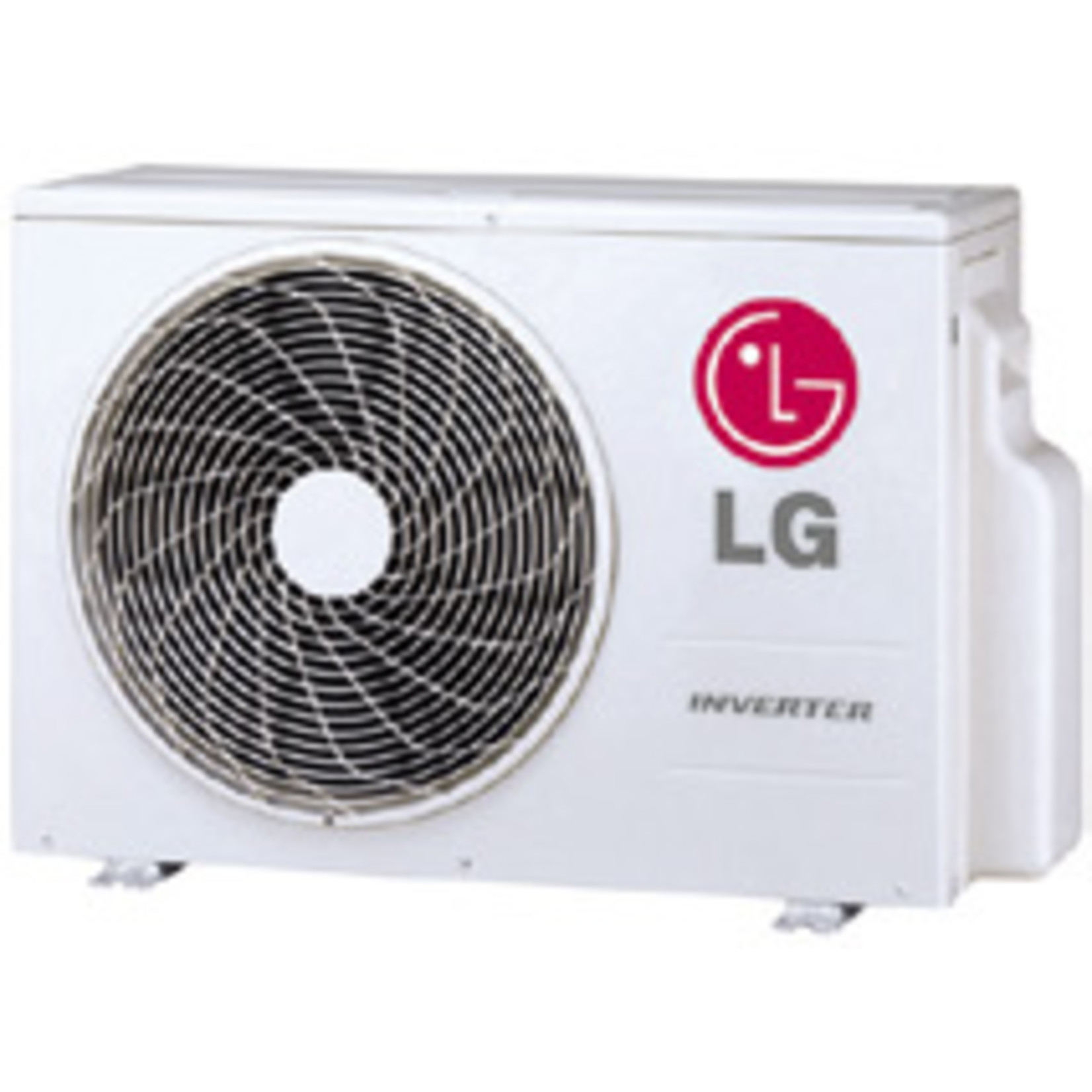 LG Außengerät 7,9 kW für 2-4 Inneneinheiten nach Wahl