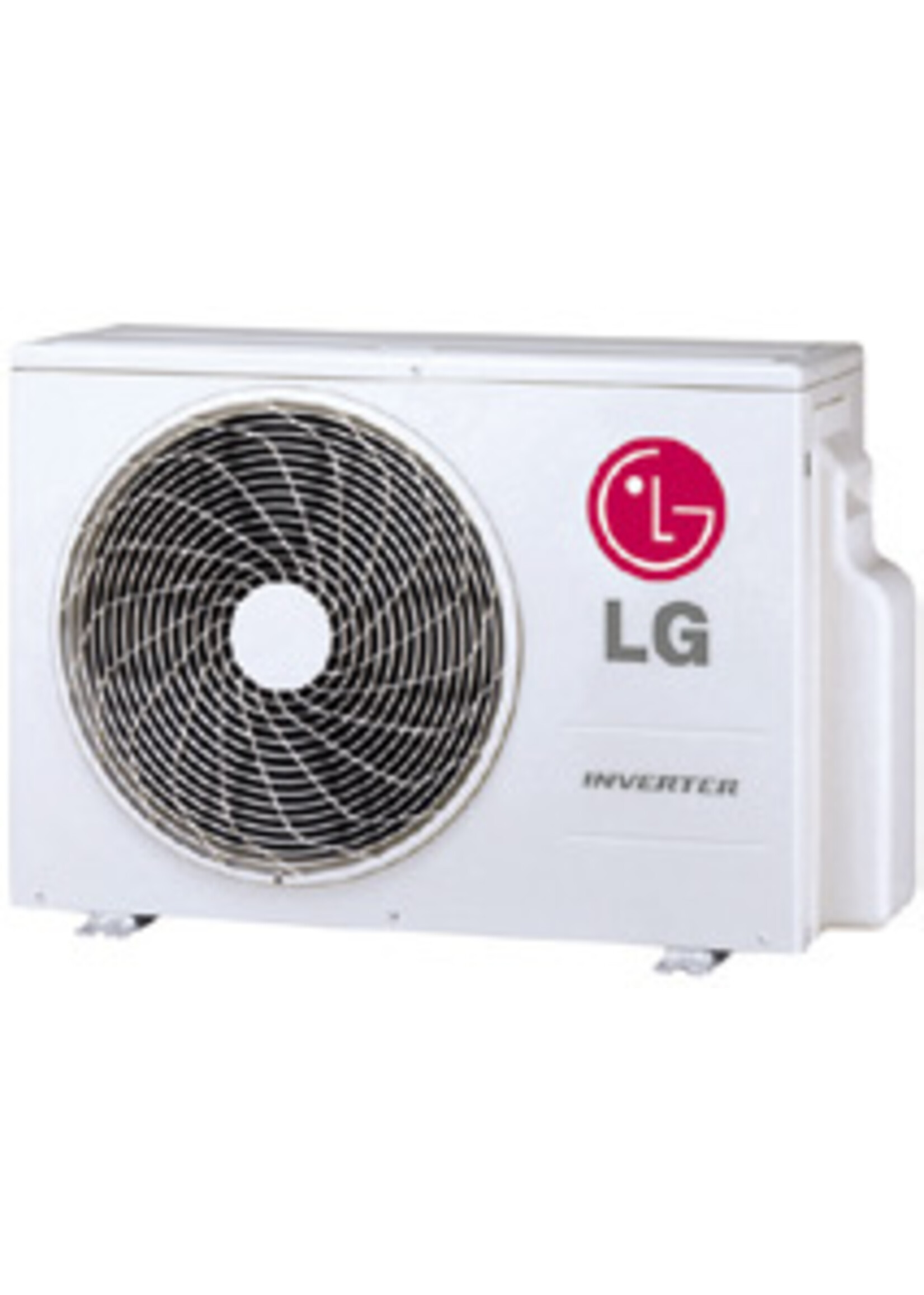 LG Außengerät 7,9 kW für 2-4 Inneneinheiten nach Wahl