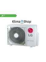 LG Außengerät 4-Raum Multisplit 7,9 kW