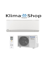 Panasonic Set Weinkeller Panasonic Wandgerät 2,1 kW