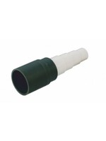 Adapter für Kondensatablauf 25 auf 16 mm