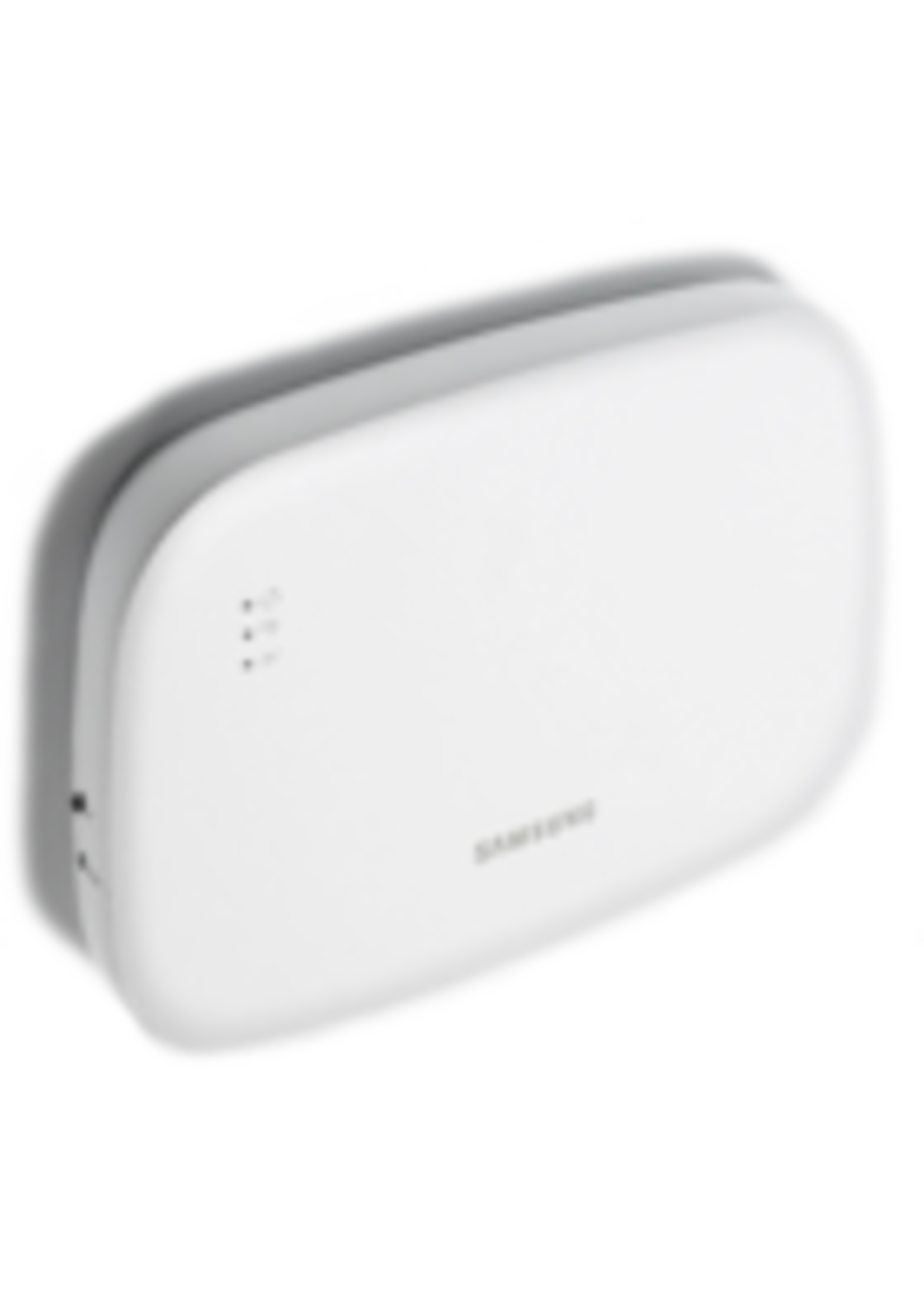 Samsung Windfree 4-Weg Kassette 12 kW  set